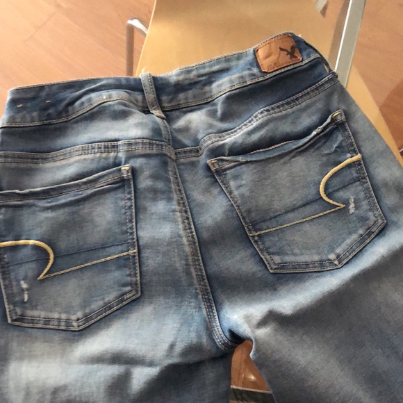 American eagle jeans - Picture 4 of 4